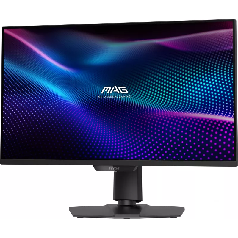 Monitor de computador MSI MAG 274UPDFDE E16M 68,6 cm (27 polegadas) 3840 x 2160 píxeis 4K Ultra HD LED preto