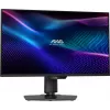 Monitor de computador MSI MAG 274UPDFDE E16M 68,6 cm (27 polegadas) 3840 x 2160 píxeis 4K Ultra HD LED preto