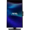 Monitor de computador MSI MAG 274UPDFDE E16M 68,6 cm (27 polegadas) 3840 x 2160 píxeis 4K Ultra HD LED preto
