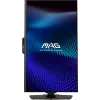 Monitor de computador MSI MAG 274UPDFDE E16M 68,6 cm (27 polegadas) 3840 x 2160 píxeis 4K Ultra HD LED preto
