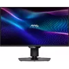 Monitor de computador MSI MAG 274UPDFDE E16M 68,6 cm (27 polegadas) 3840 x 2160 píxeis 4K Ultra HD LED preto