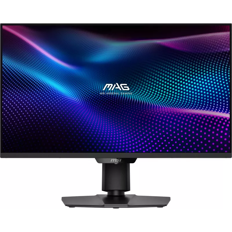 Monitor de computador MSI MAG 274UPDFDE E16M 68,6 cm (27 polegadas) 3840 x 2160 píxeis 4K Ultra HD LED preto