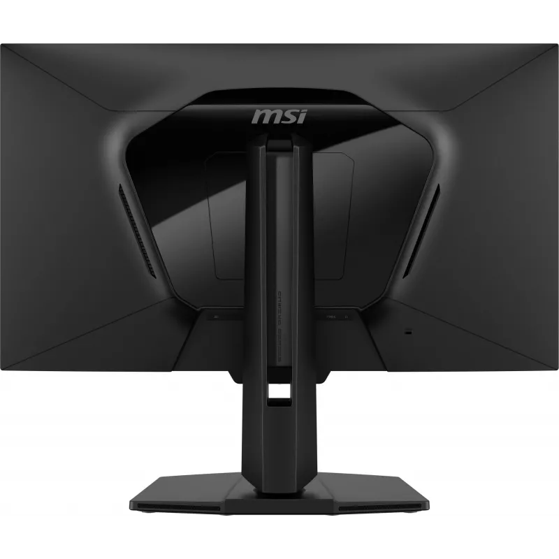Monitor de computador MSI MAG 274UPDFDE E16M 68,6 cm (27 polegadas) 3840 x 2160 píxeis 4K Ultra HD LED preto