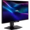 Monitor de computador MSI MAG 274UPDFDE E16M 68,6 cm (27 polegadas) 3840 x 2160 píxeis 4K Ultra HD LED preto