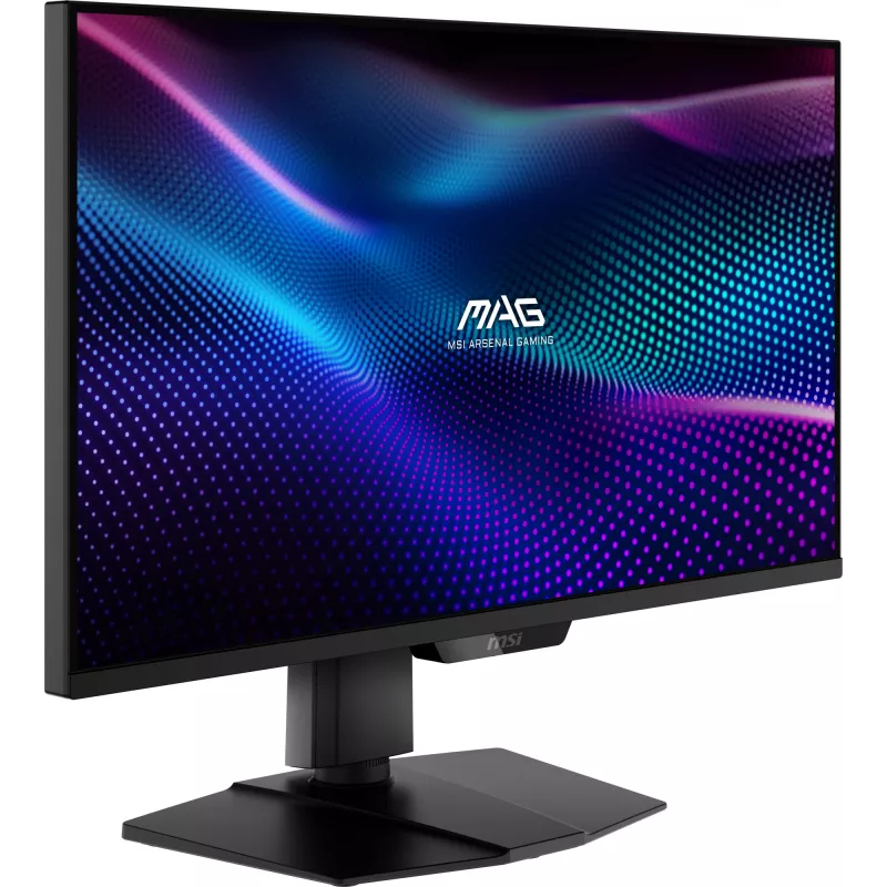 Monitor de computador MSI MAG 274UPDFDE E16M 68,6 cm (27 polegadas) 3840 x 2160 píxeis 4K Ultra HD LED preto