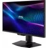 Monitor de computador MSI MAG 274UPDFDE E16M 68,6 cm (27 polegadas) 3840 x 2160 píxeis 4K Ultra HD LED preto