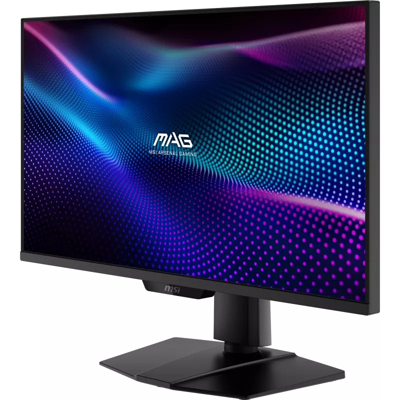 Monitor de computador MSI MAG 274UPDFDE E16M 68,6 cm (27 polegadas) 3840 x 2160 píxeis 4K Ultra HD LED preto