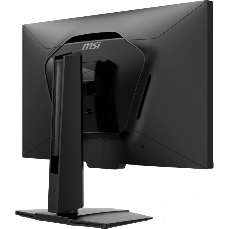 Monitor de computador MSI MAG 274UPDFDE E16M 68,6 cm (27 polegadas) 3840 x 2160 píxeis 4K Ultra HD LED preto