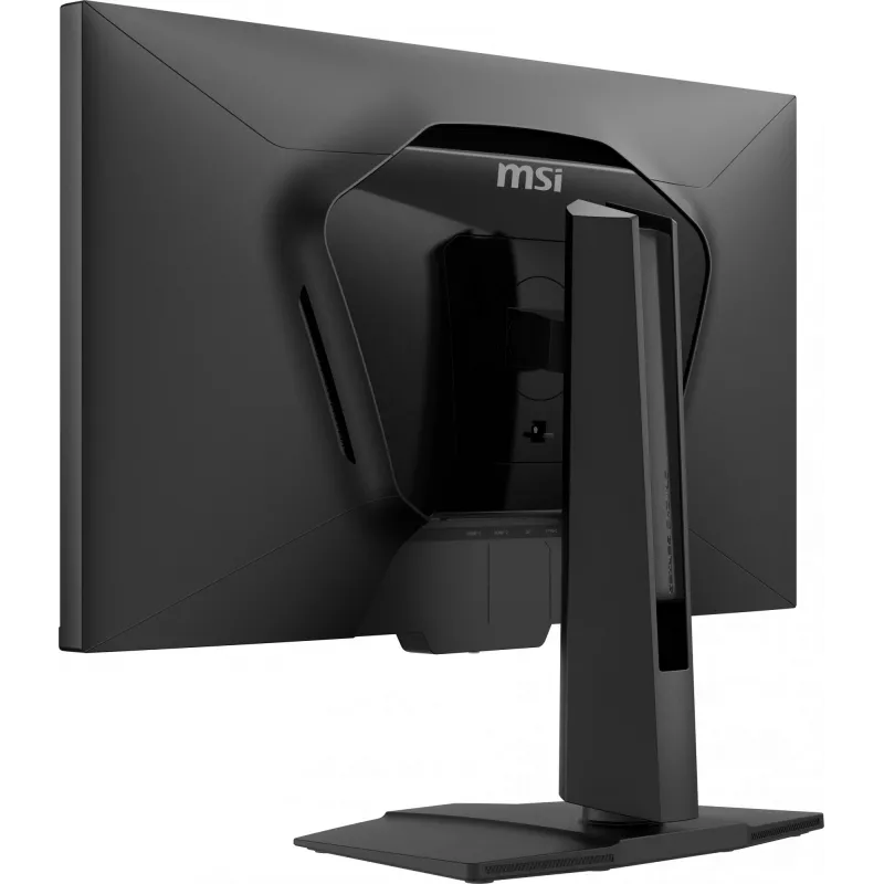 Monitor de computador MSI MAG 274UPDFDE E16M 68,6 cm (27 polegadas) 3840 x 2160 píxeis 4K Ultra HD LED preto