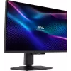 Monitor de computador MSI MAG 274UPDFDE E16M 68,6 cm (27 polegadas) 3840 x 2160 píxeis 4K Ultra HD LED preto