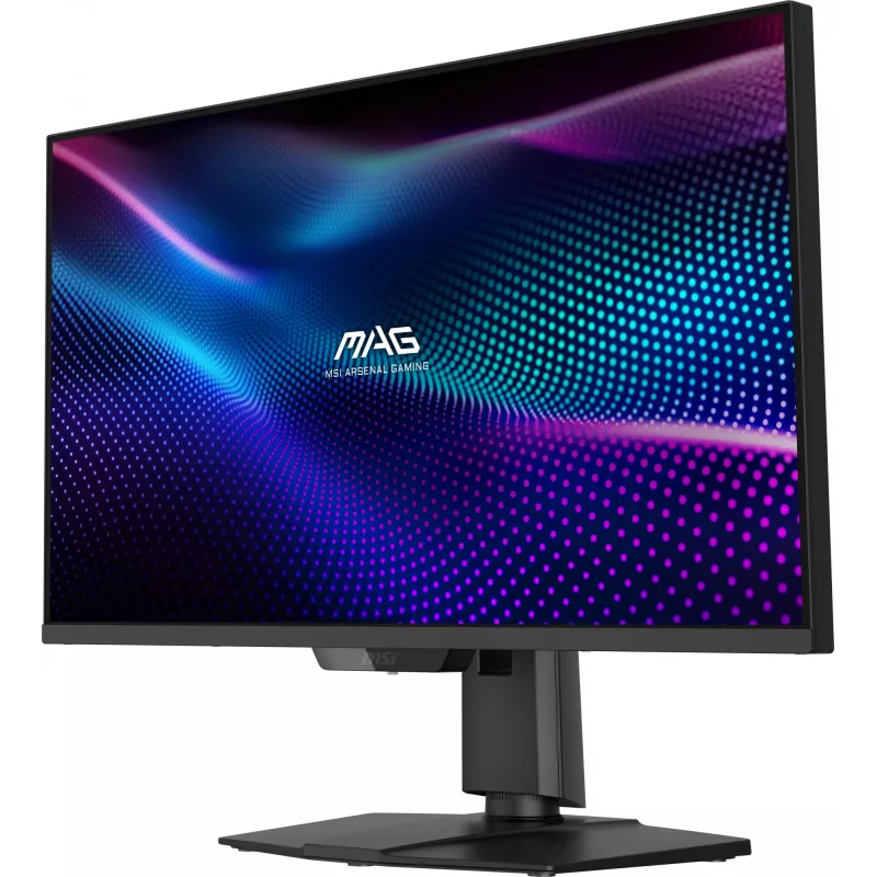 Monitor de computador MSI MAG 274UPDFDE E16M 68,6 cm (27 polegadas) 3840 x 2160 píxeis 4K Ultra HD LED preto