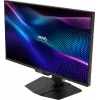 Monitor de computador MSI MAG 274UPDFDE E16M 68,6 cm (27 polegadas) 3840 x 2160 píxeis 4K Ultra HD LED preto