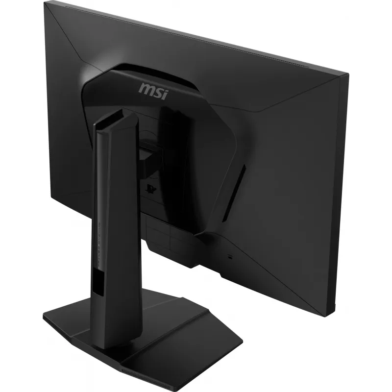 Monitor de computador MSI MAG 274UPDFDE E16M 68,6 cm (27 polegadas) 3840 x 2160 píxeis 4K Ultra HD LED preto