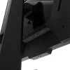 Monitor de computador MSI MAG 274UPDFDE E16M 68,6 cm (27 polegadas) 3840 x 2160 píxeis 4K Ultra HD LED preto