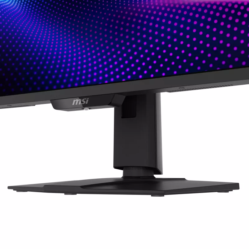 Monitor de computador MSI MAG 274UPDFDE E16M 68,6 cm (27 polegadas) 3840 x 2160 píxeis 4K Ultra HD LED preto
