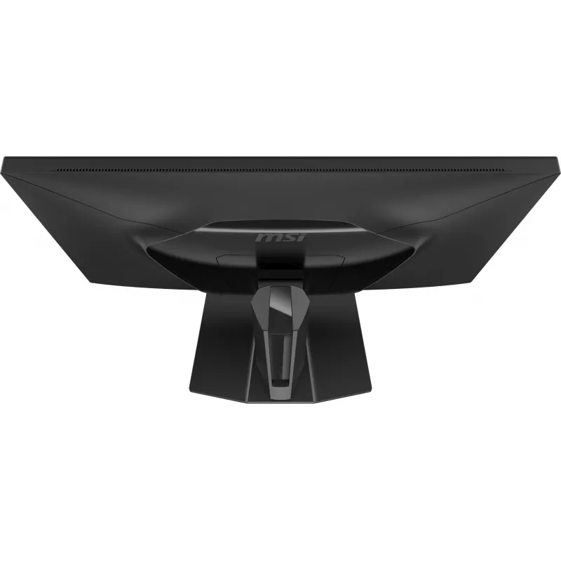 Monitor de computador MSI MAG 274UPDFDE E16M 68,6 cm (27 polegadas) 3840 x 2160 píxeis 4K Ultra HD LED preto
