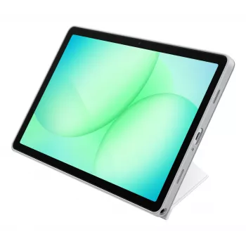 Capa Samsung Book para Galaxy Tab A11+, Folio, Samsung, Galaxy Tab A11+, 27,9 cm (11 polegadas), 290 g