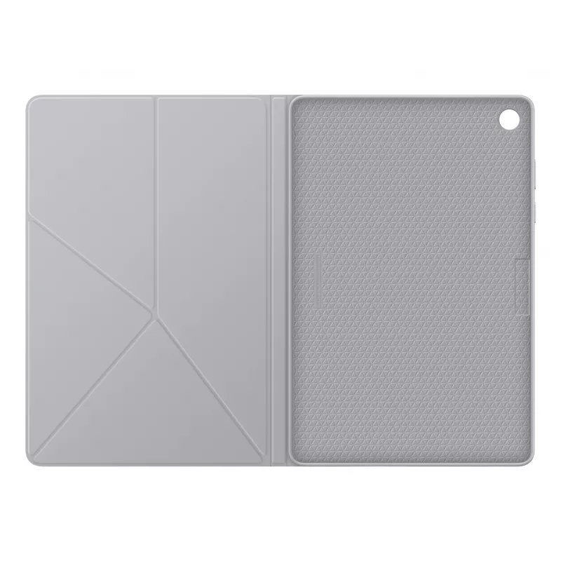 Capa Samsung Book para Galaxy Tab A11+, Folio, Samsung, Galaxy Tab A11+, 27,9 cm (11 polegadas), 290 g