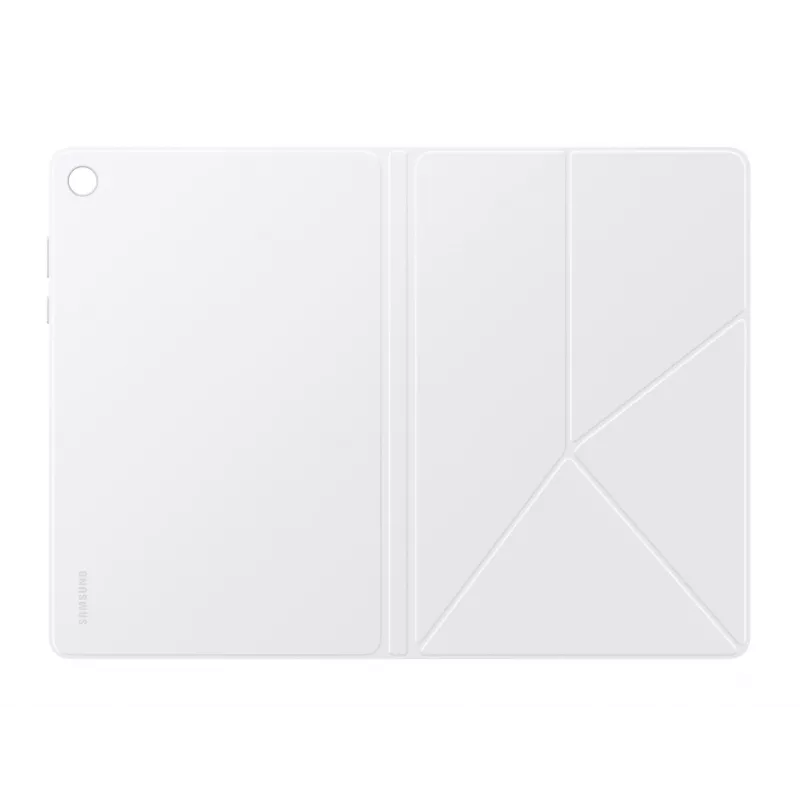Capa Samsung Book para Galaxy Tab A11+, Folio, Samsung, Galaxy Tab A11+, 27,9 cm (11 polegadas), 290 g