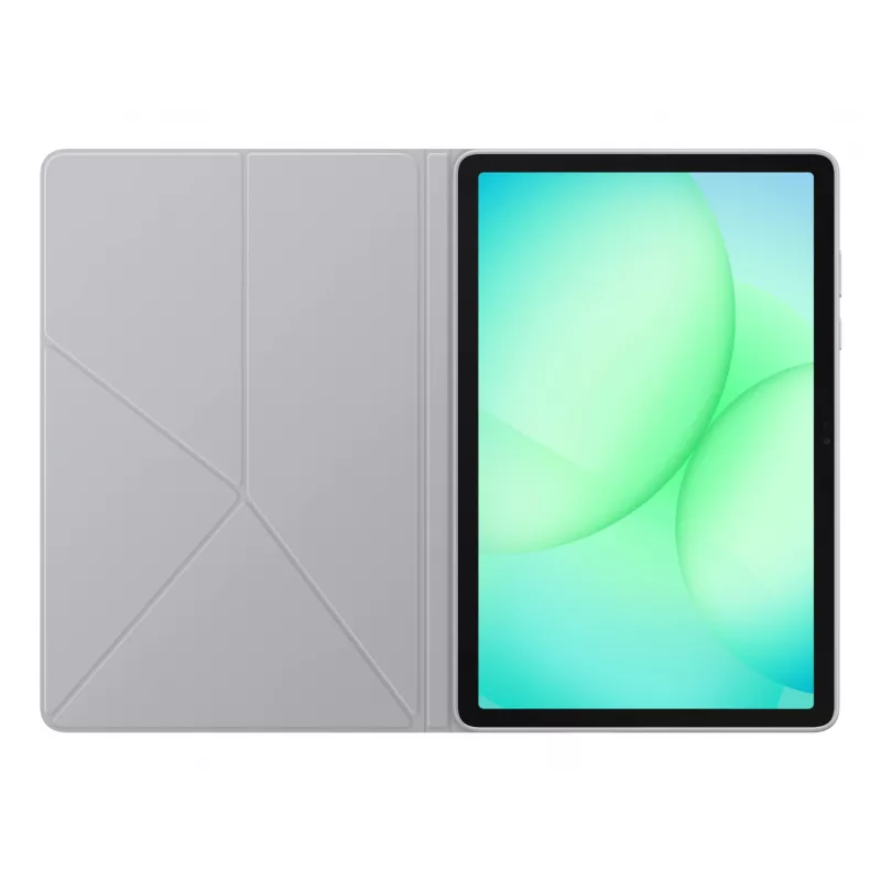 Capa Samsung Book para Galaxy Tab A11+, Folio, Samsung, Galaxy Tab A11+, 27,9 cm (11 polegadas), 290 g