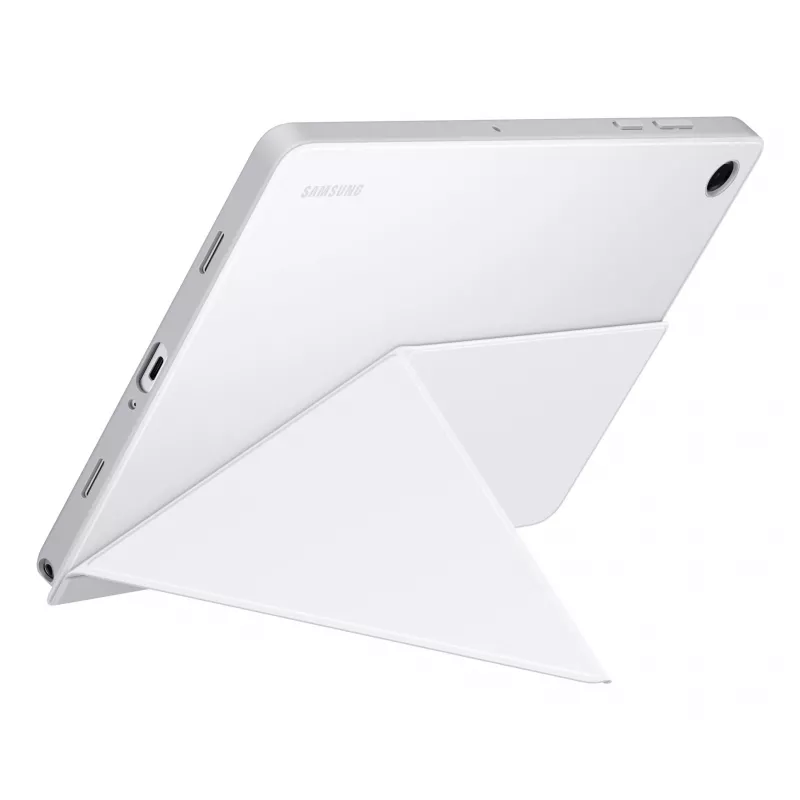 Capa Samsung Book para Galaxy Tab A11+, Folio, Samsung, Galaxy Tab A11+, 27,9 cm (11 polegadas), 290 g