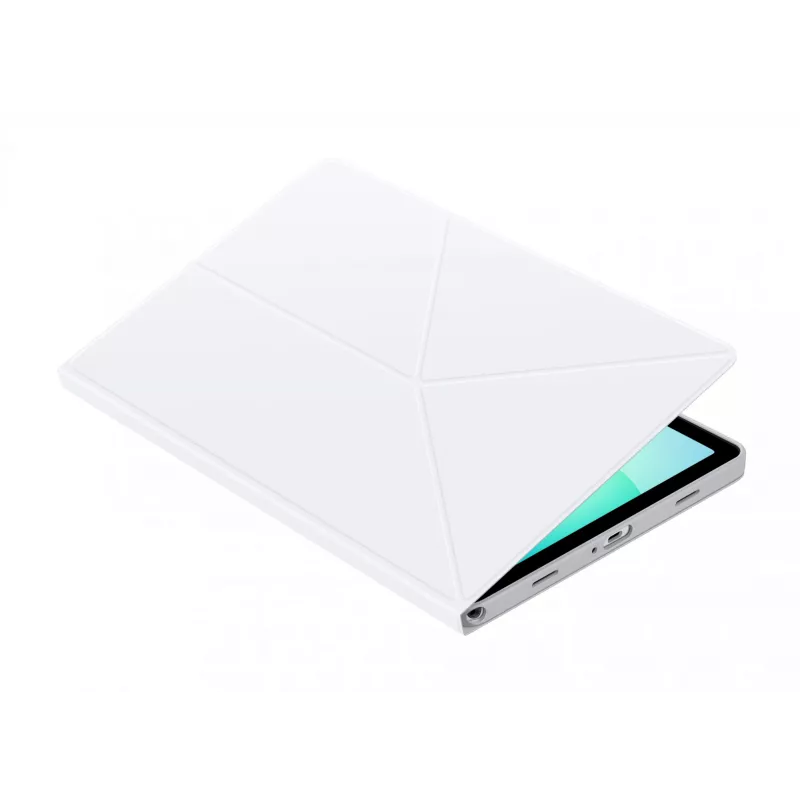 Capa Samsung Book para Galaxy Tab A11+, Folio, Samsung, Galaxy Tab A11+, 27,9 cm (11 polegadas), 290 g