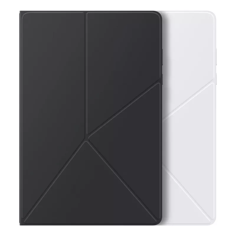 Capa Samsung Book para Galaxy Tab A11+, Folio, Samsung, Galaxy Tab A11+, 27,9 cm (11 polegadas), 290 g