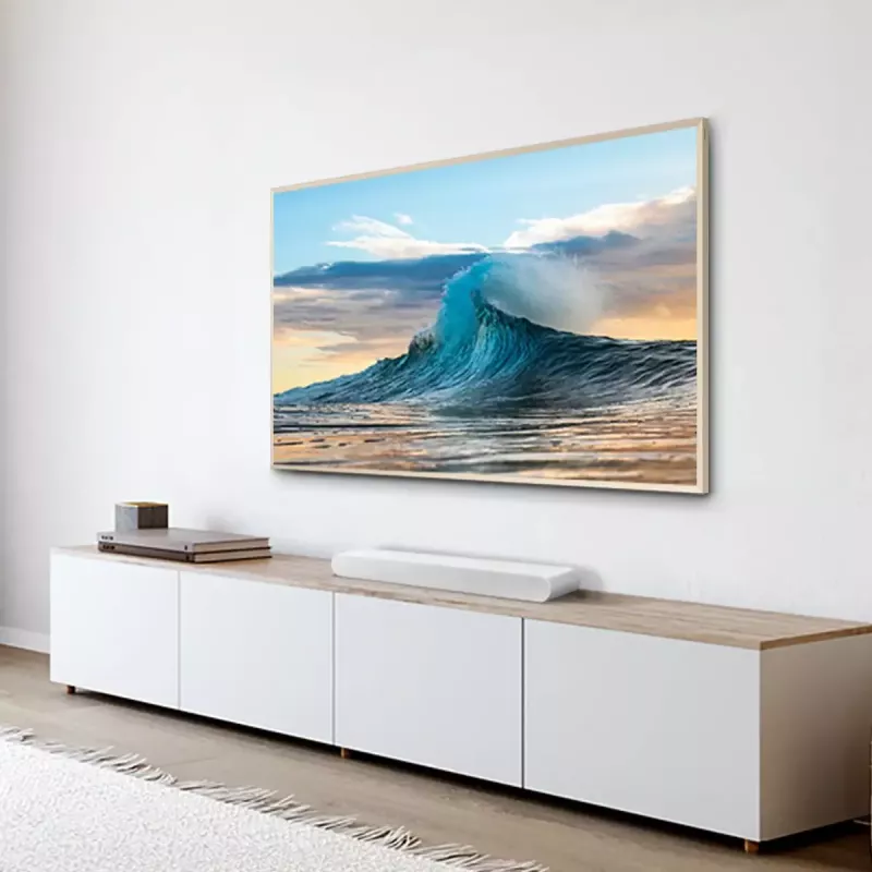 Barra de som Samsung HW-S61D S-Series 5.0 canais Dolby Atmos DTS:X