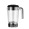 Batedeira de mesa WMF Kult Pro 0416530011 1,2 L 1200 W aço inoxidável