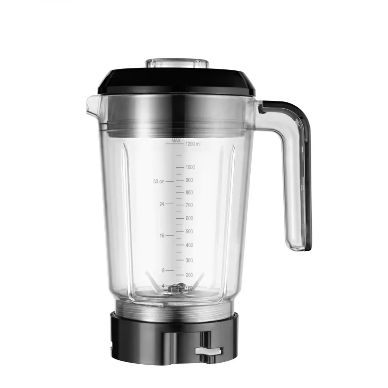 Batedeira de mesa WMF Kult Pro 0416530011 1,2 L 1200 W aço inoxidável