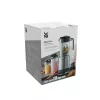 Batedeira de mesa WMF Kult Pro 0416530011 1,2 L 1200 W aço inoxidável