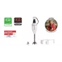Varinha mágica ESGE M 100 D 120 W branco