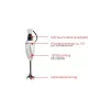 Varinha mágica ESGE M 100 D 120 W branco