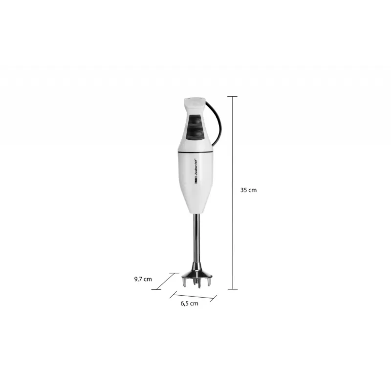 Varinha mágica ESGE M 100 D 120 W branco