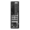 DELL Pro QVS1260 Intel® Core™ i5 i5-14400 8 GB DDR5-SDRAM 512 GB SSD Windows 11 Pro PC Slim PC preto