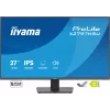 Monitor de computador IIYAMA ProLite X2797HSU-B1 27 polegadas (68,6 cm) Full HD 1920×1080 LED mate 4 ms USB 3.2 Gen 1 altifalantes VESA preto