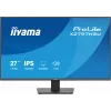 Monitor de computador IIYAMA ProLite X2797HSU-B1 27 polegadas (68,6 cm) Full HD 1920×1080 LED mate 4 ms USB 3.2 Gen 1 altifalantes VESA preto