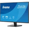 Monitor de computador IIYAMA ProLite X2797HSU-B1 27 polegadas (68,6 cm) Full HD 1920×1080 LED mate 4 ms USB 3.2 Gen 1 altifalantes VESA preto
