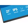 Monitor de computador IIYAMA ProLite X2797HSU-B1 27 polegadas (68,6 cm) Full HD 1920×1080 LED mate 4 ms USB 3.2 Gen 1 altifalantes VESA preto