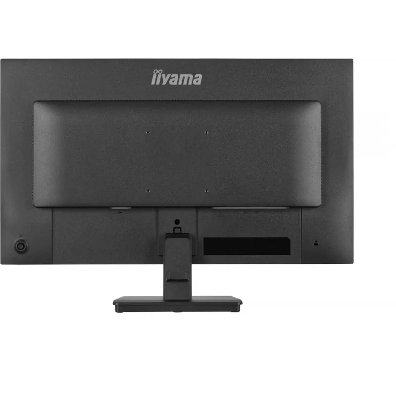 Monitor de computador IIYAMA ProLite X2797HSU-B1 27 polegadas (68,6 cm) Full HD 1920×1080 LED mate 4 ms USB 3.2 Gen 1 altifalantes VESA preto