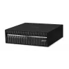 Estação de trabalho Mini-PC Acer Veriton VGN100 GB10, 128 GB LPDDR5x, 4 TB SSD, NVIDIA Blackwell, DGX OS, preto/cinzento