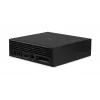 Estação de trabalho Mini-PC Acer Veriton VGN100 GB10, 128 GB LPDDR5x, 4 TB SSD, NVIDIA Blackwell, DGX OS, preto/cinzento