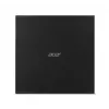 Estação de trabalho Mini-PC Acer Veriton VGN100 GB10, 128 GB LPDDR5x, 4 TB SSD, NVIDIA Blackwell, DGX OS, preto/cinzento