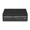 Estação de trabalho Mini-PC Acer Veriton VGN100 GB10, 128 GB LPDDR5x, 4 TB SSD, NVIDIA Blackwell, DGX OS, preto/cinzento