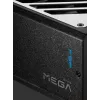 Fonte de alimentação FSP MEGA GM 1000W ATX ATX3.1 preto