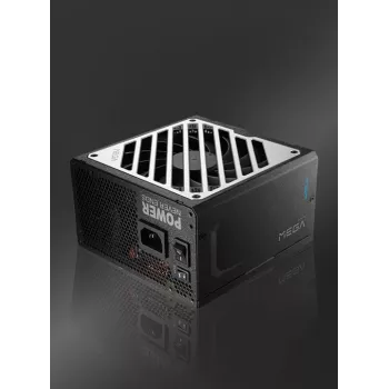 Fonte de alimentação FSP MEGA GM 1200W ATX ATX3.1 preto
