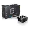 Fonte de alimentação FSP MEGA GM 1200W ATX ATX3.1 preto
