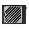 Fonte de alimentação FSP MEGA TI 1350W ATX ATX3.1 preto, 1350 W, 100 - 240 V, 50/60 Hz, 8 - 15 A, 120 W, 1350 W