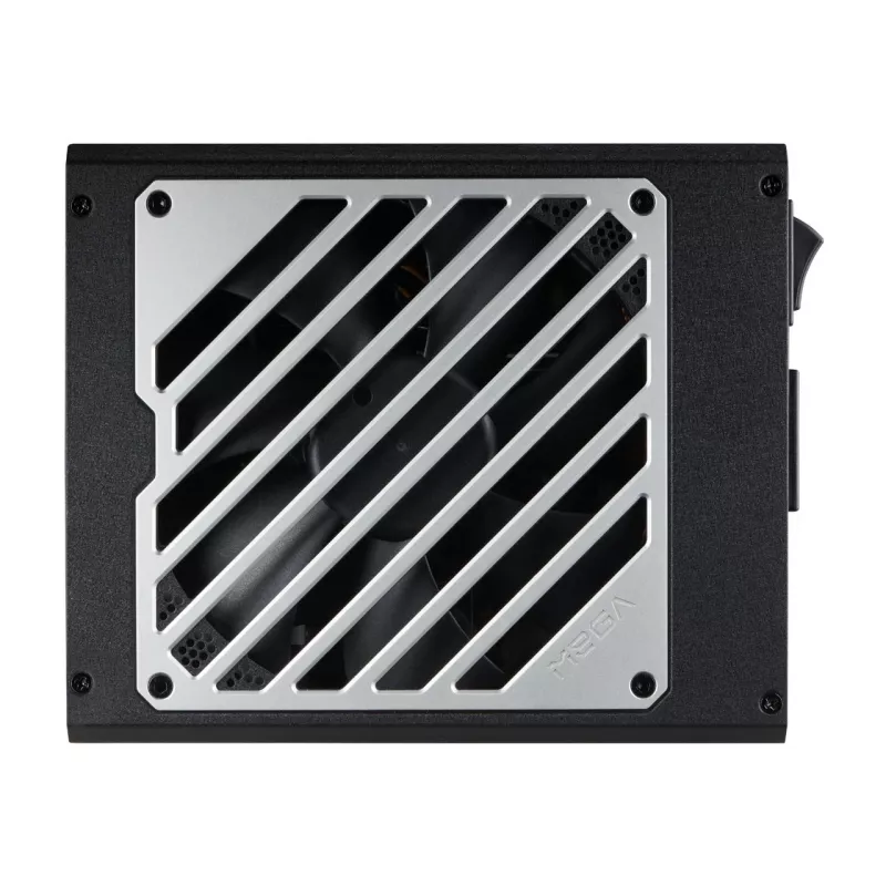 Fonte de alimentação FSP MEGA TI 1350W ATX ATX3.1 preto, 1350 W, 100 - 240 V, 50/60 Hz, 8 - 15 A, 120 W, 1350 W