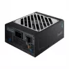 Fonte de alimentação FSP MEGA TI 1650W ATX ATX3.1 preto, 1650 W, 110 - 240 V, 50/60 Hz, 10 - 15 A, ativa, 120 W